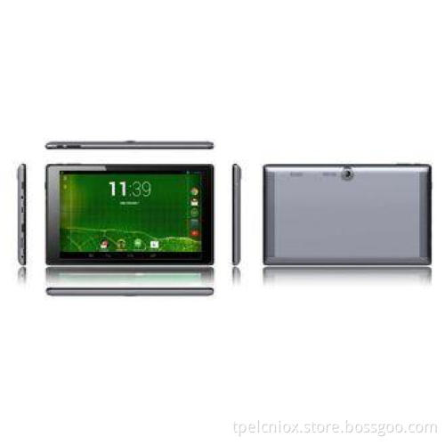 Android 4.4 Intel Based Tablet 8 Inch with wifi , White / B